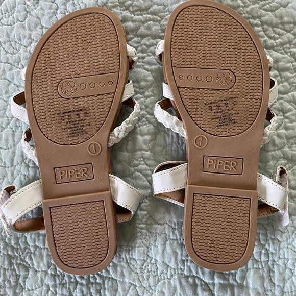 Piper Sandals - Picture 2 of 4